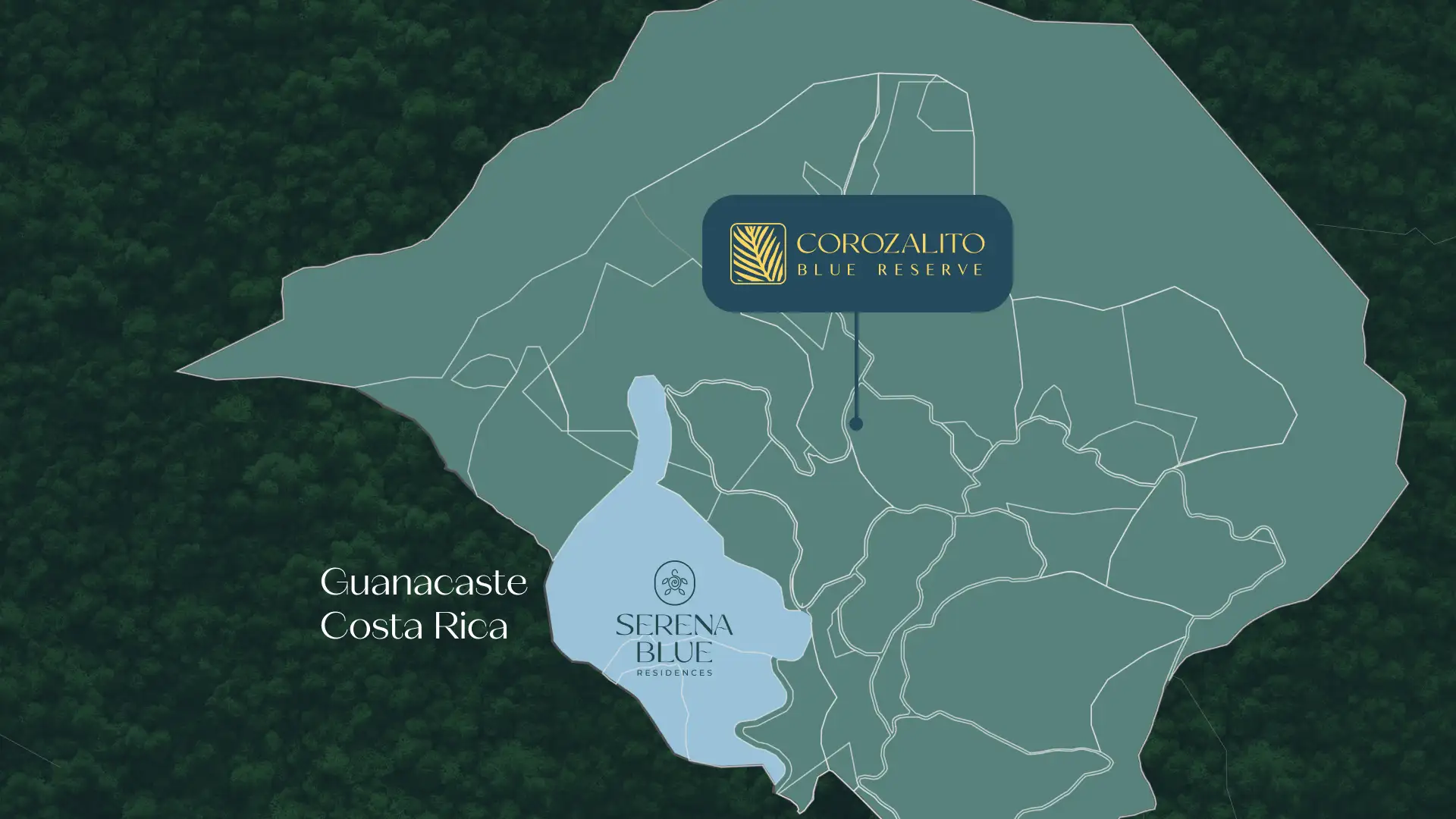 guanacaste costa rica